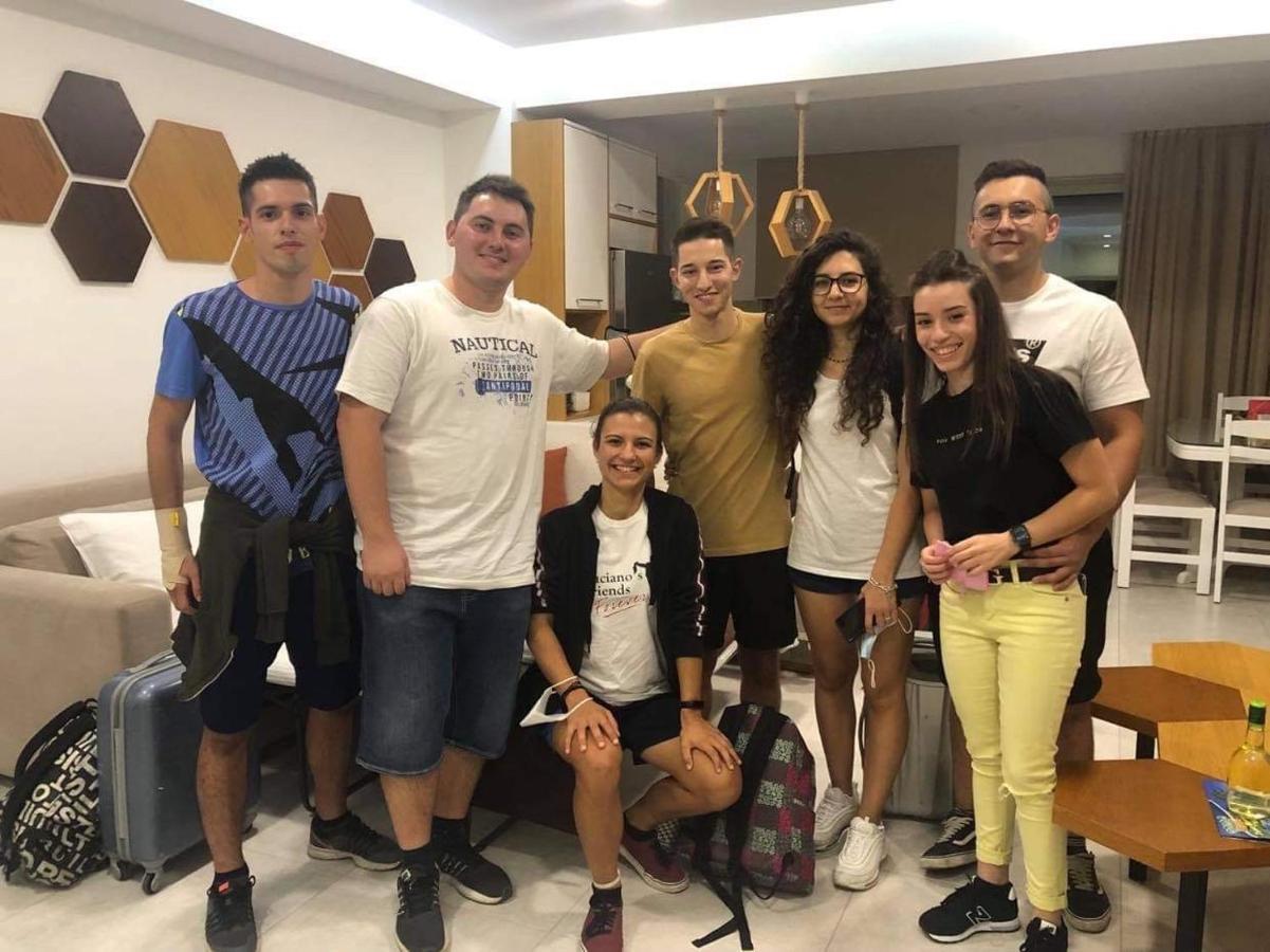 Bee House Διαμέρισμα Κίσσαμος Εξωτερικό φωτογραφία