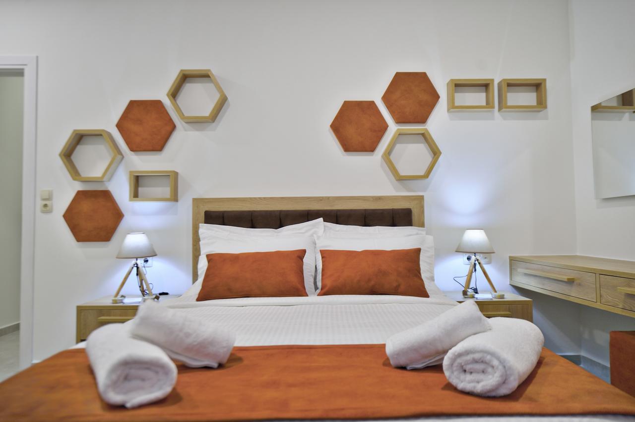 Bee House Διαμέρισμα Κίσσαμος Εξωτερικό φωτογραφία