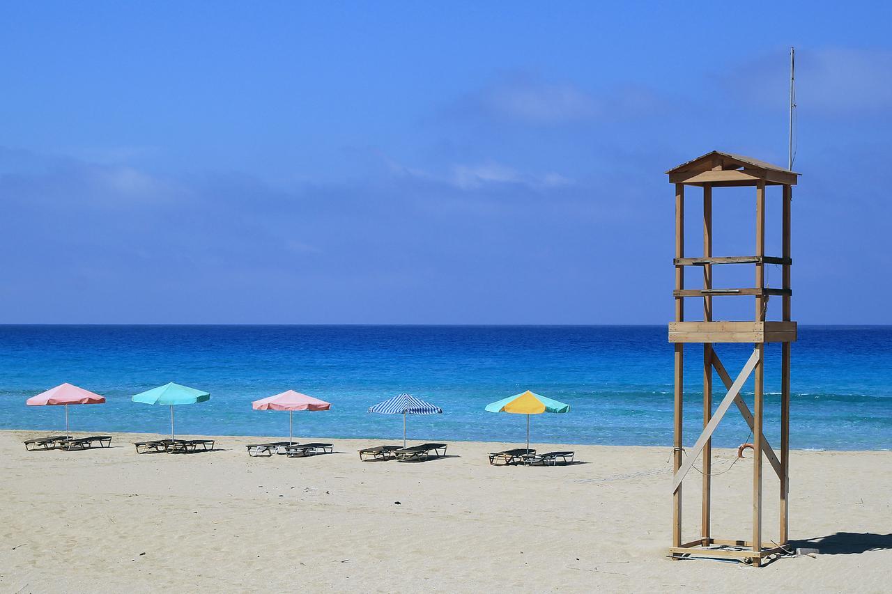 Bee House Διαμέρισμα Κίσσαμος Εξωτερικό φωτογραφία