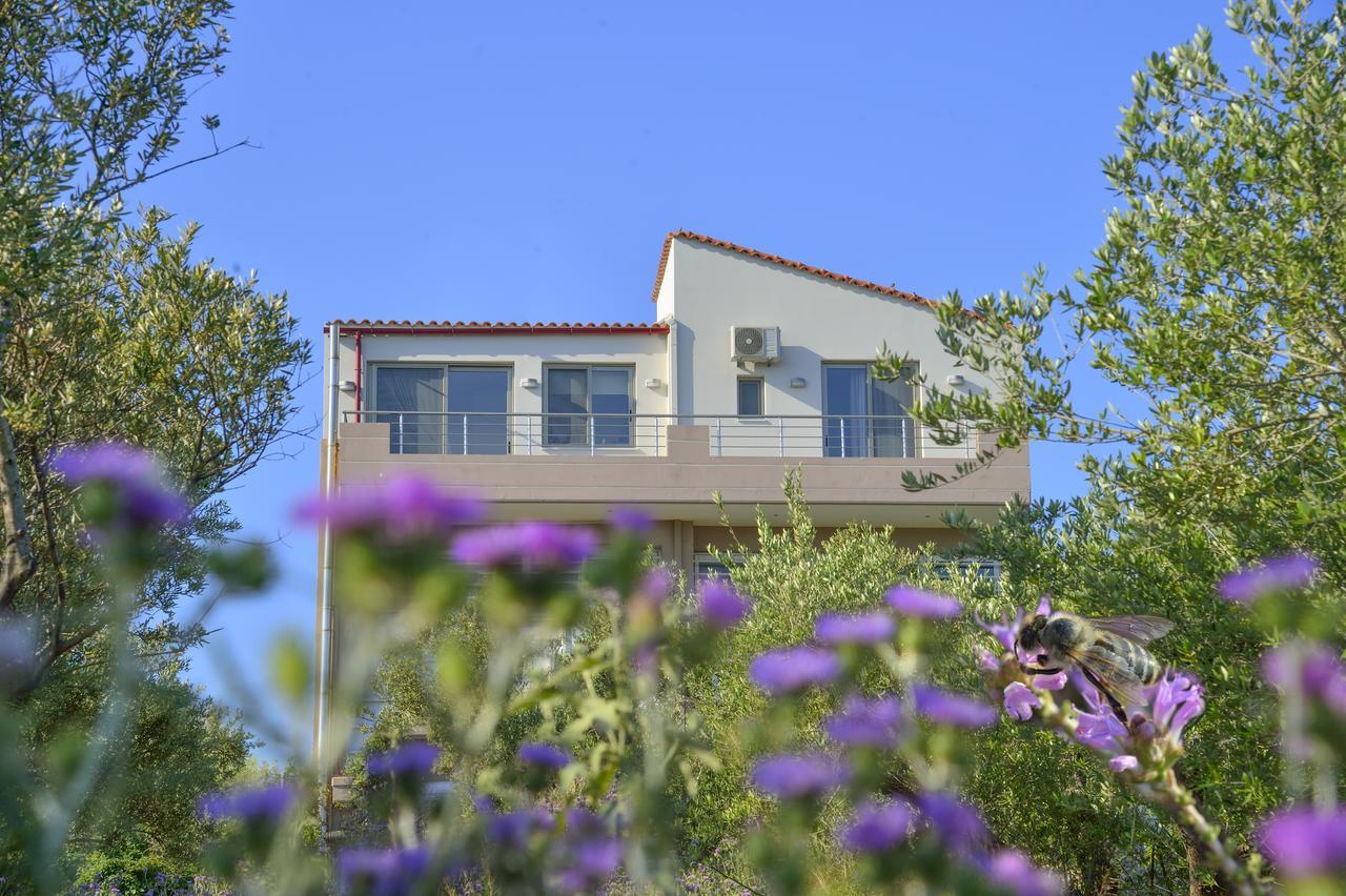 Bee House Διαμέρισμα Κίσσαμος Εξωτερικό φωτογραφία